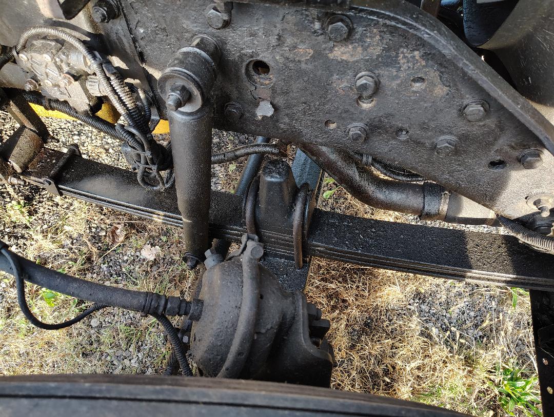 2007 KENWORTH W900 - Image 33